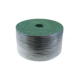 ESTROPAJO FIBRA VERDE 6 M