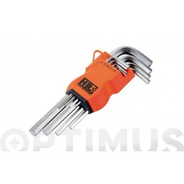 LLAVE ALLEN LARGA HEXAGONAL...