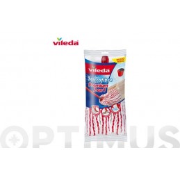 FREGONA MICROFIBRA PREMIUM...