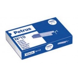 GRAPAS 10/4 MM STANDARD...