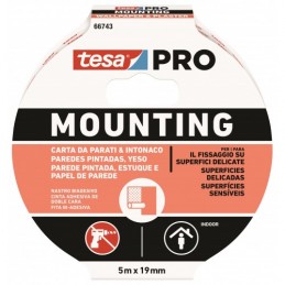 CINTA MOUNTING PRO DOBLE...
