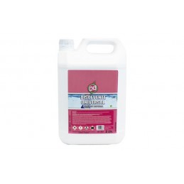DISOLVENTE UNIVERSAL 5 L...