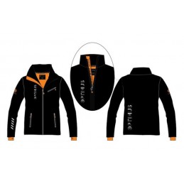 CHAQUETA SOFTSHELL INVIERNO...