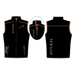CHALECO SOFTSHELL INVIERNO...