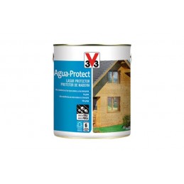LASUR AGUA PROTECT SATINADO...