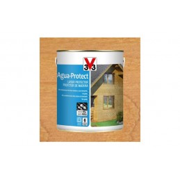 LASUR AGUA PROTECT SATINADO...