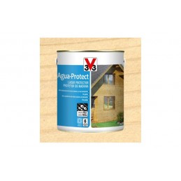 LASUR AGUA PROTECT SATINADO...