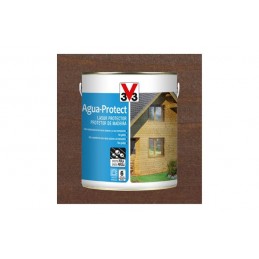 LASUR AGUA PROTECT SATINADO...
