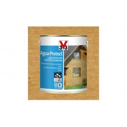 LASUR AGUA PROTECT SATINADO...