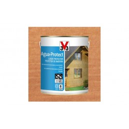 LASUR AGUA PROTECT SATINADO...
