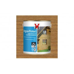 LASUR AGUA PROTECT SATINADO...