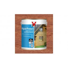 LASUR AGUA PROTECT SATINADO...