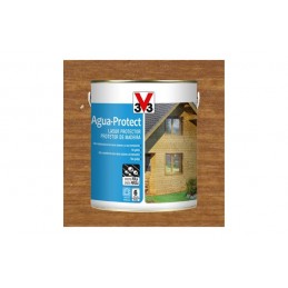 LASUR AGUA PROTECT SATINADO...