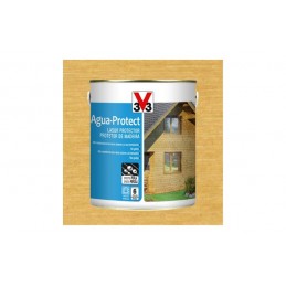 LASUR AGUA PROTECT SATINADO...