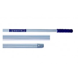 PALO ALUMINIO 150 CM