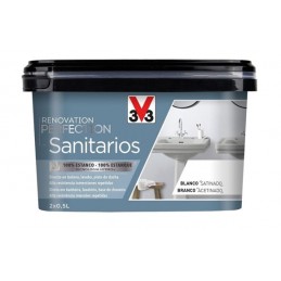 PINTURA SANITARIOS...