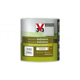 ESMALTE RADIADORES...