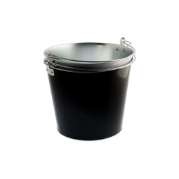 CUBO /CUBITERA METALICA...