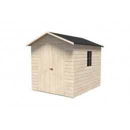 CASETA MADERA ANTE 182 X...