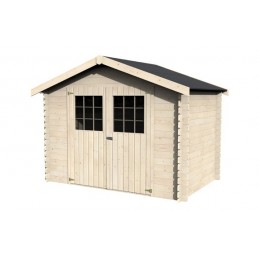 CASETA MADERA FLODOVA 298 X...