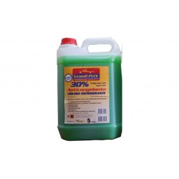 ANTICONGELANTE REFRIGERANTE