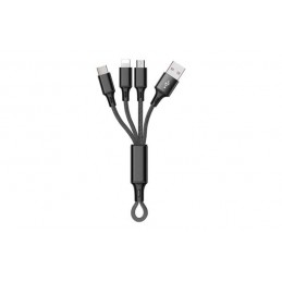CABLE CONEXION LIGHTHING...