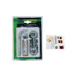 REPARADOR BICICLETA...