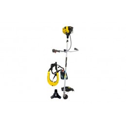 DESBROZADOR JARDIN 42,7CC...