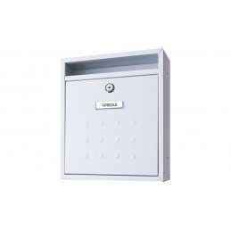 BUZON INTERIOR VERTICAL MIRA