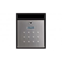 BUZON INTERIOR VERTICAL MIRA