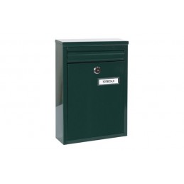 BUZON EXTERIOR ZAGUAN