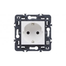 BASE ENCHUFE ELEC 9X9X3,8CM...