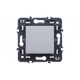 PULSADOR ELEC 9X9X3,8CM EMP...