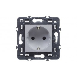BASE ENCHUFE ELEC 9X9X3,8CM...
