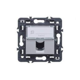 BASE RJ45 ELEC 9X9X3,8CM...