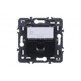 BASE RJ45 ELEC 9X9X3,8CM...
