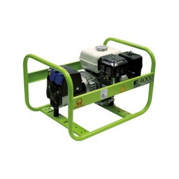 GENERADOR GASOLINA MOTOR...