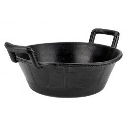 ESPUERTA CONST 11LT CAU NEGRA