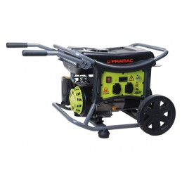GENERADOR GASOLINA MOTOR...