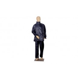 TRAJE DE AGUA NILON PVC...