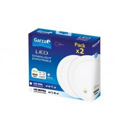 DOWNLIGHT INTER. 18W...