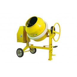 HORMIGONERA CONST ELEC...