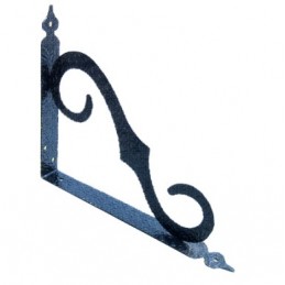 ESCUADRA SOPORTE ORNAMENTAL