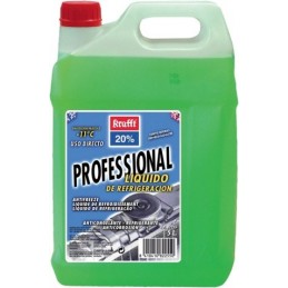 ANTICONGELANTE REFRIGERANTE