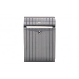 BUZON EXTERIOR PLASTICO...