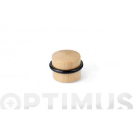 TOPE PUERTA ADHESIVO MADERA...