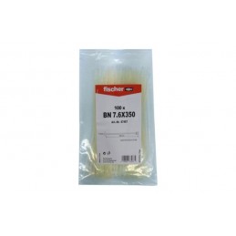 BRIDA NILON DENTADA BN NATURAL