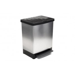 CUBO BASURA CON PEDAL...