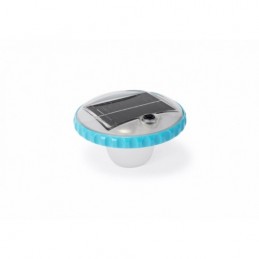 LAMPARA SOLAR PISCINA FLOTANTE