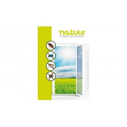 MOSQUITERA VENTANA FIJA...